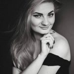Gosia Małgorzata Ćwiek