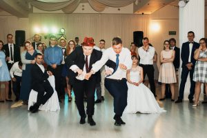 oczepiny jaka to melodia