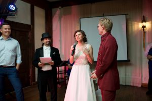 podziekowanie rodzicom