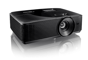 Projektor Optoma w334e