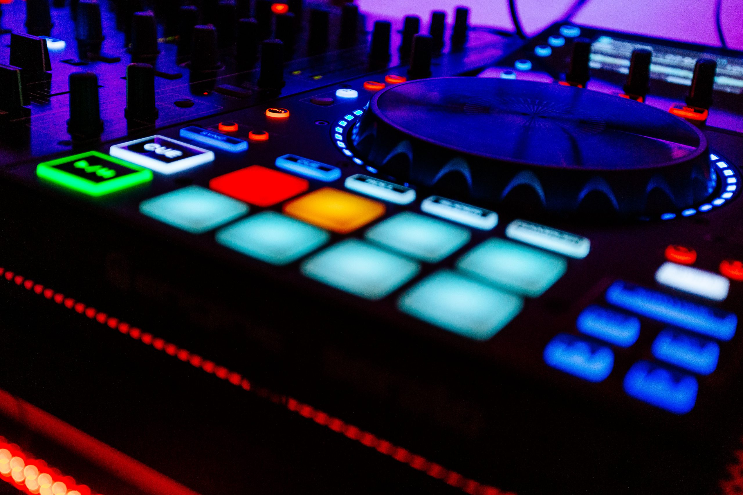 dj na wesele warszawa